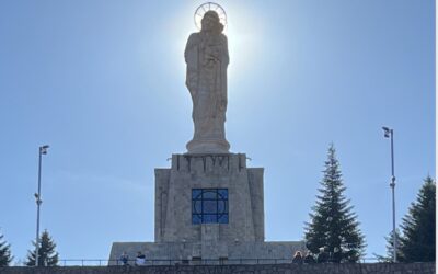 ХАСКОВО – градът на Богородица